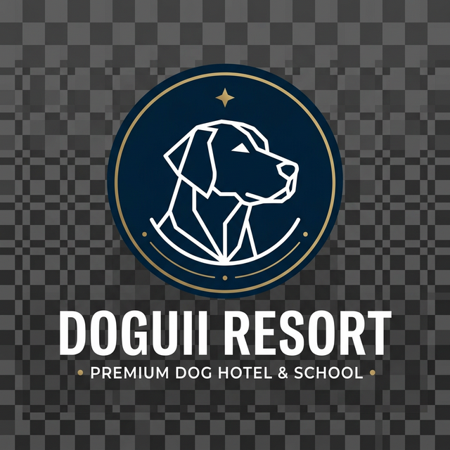 Doguii Resort Logo
